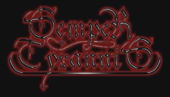 logo Semper Tyrannis logo Semper Tyrannis